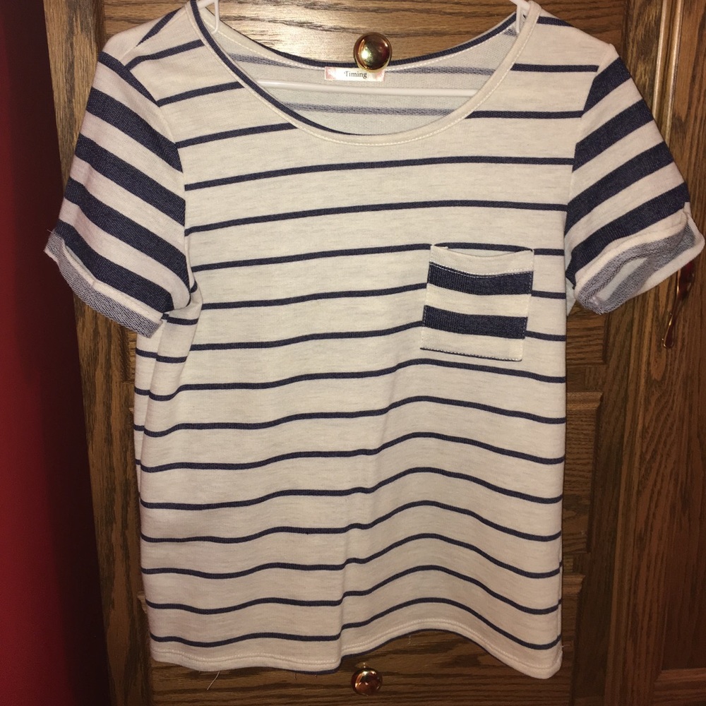 Baby Tee